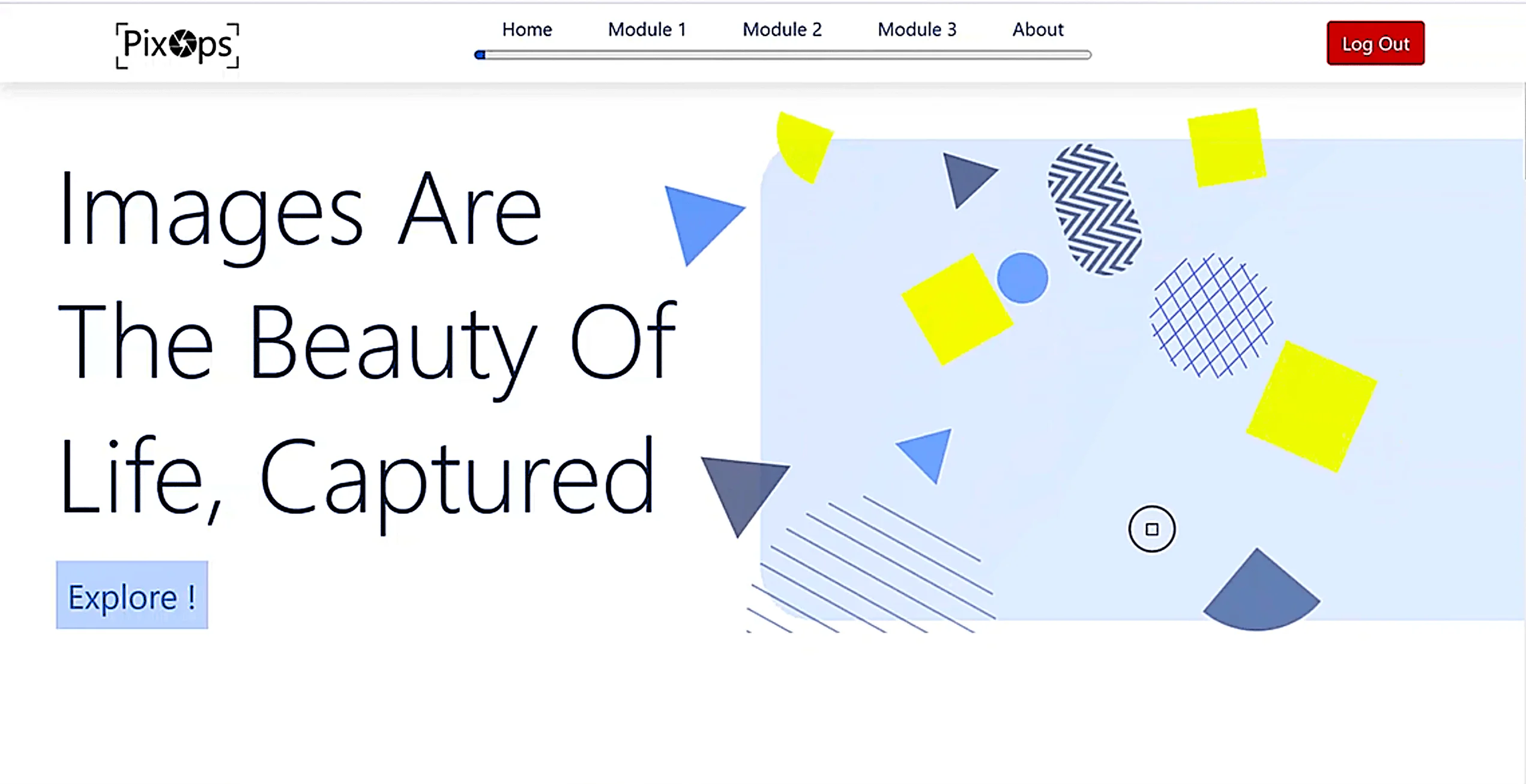 Pixops - AI Image Manipulator