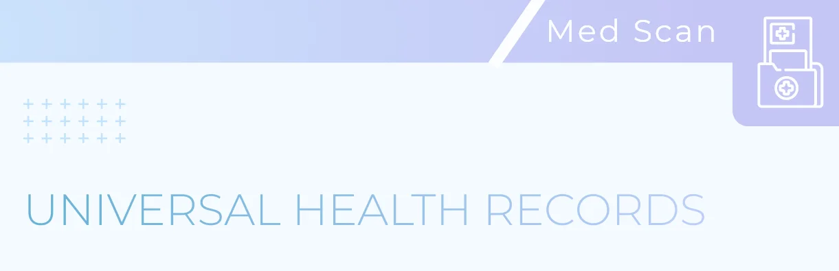 Medscan - AI Bot Project